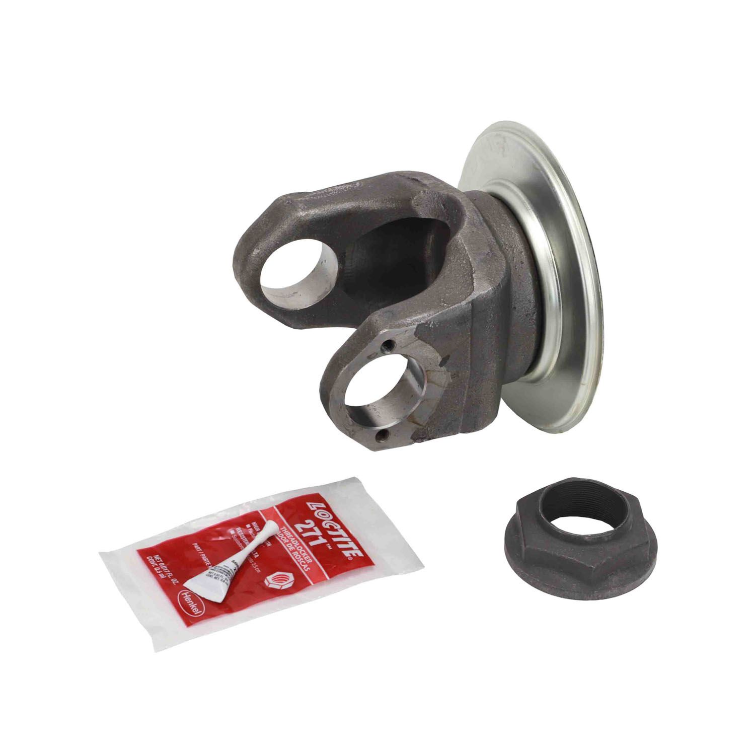END YOKE ASSEMBLY