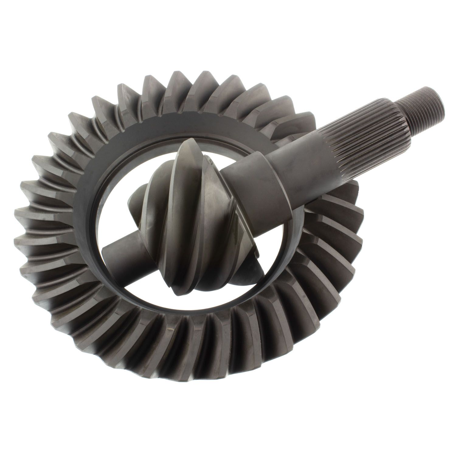 RP FORD 9" 4.71 35SPL-PRO GEAR