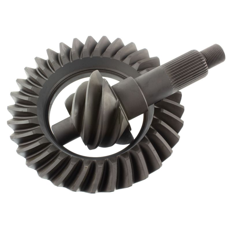 RP FORD 9" 4.71 35SPL-PRO GEAR