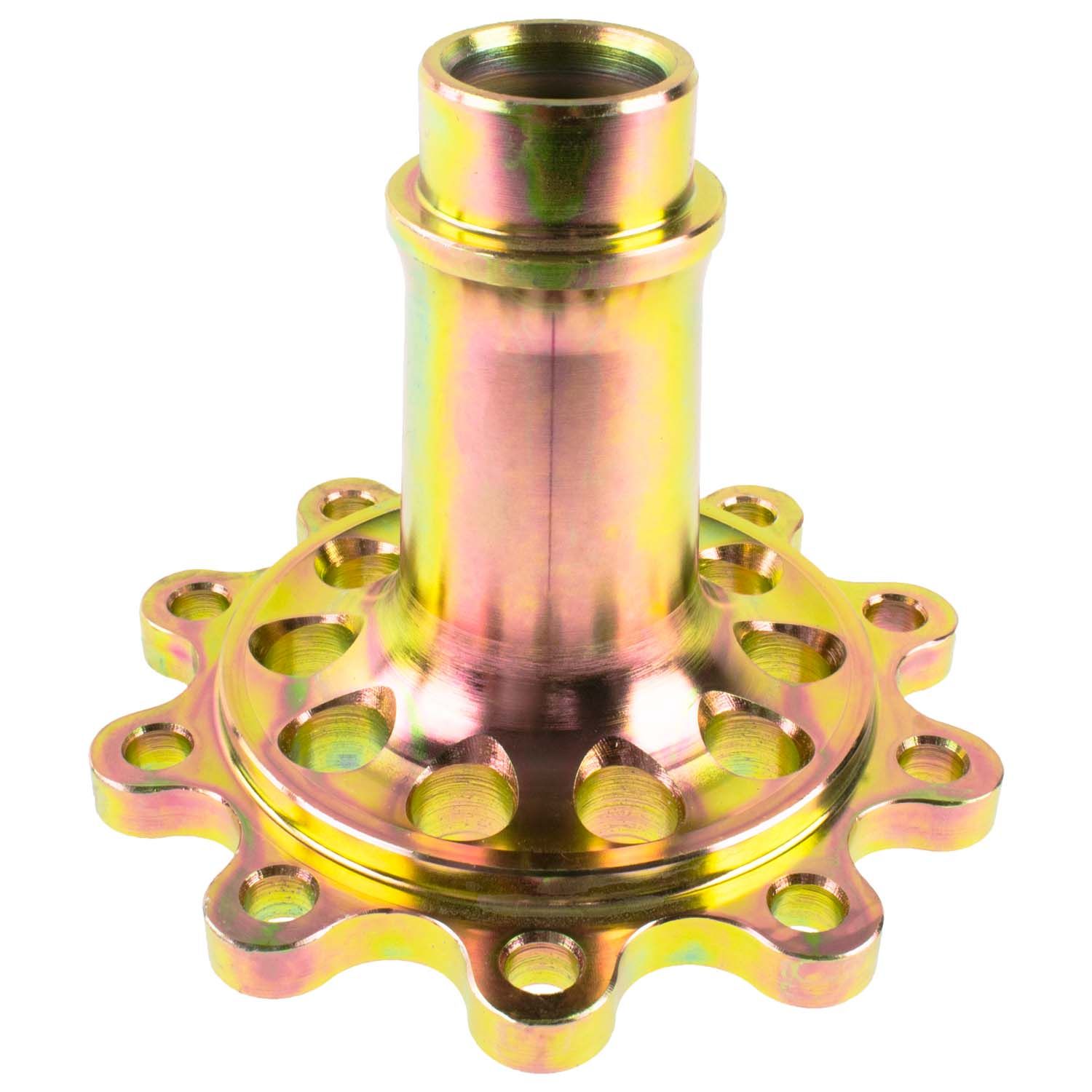 FULL SPOOL FORD 9" 31 SPLINE