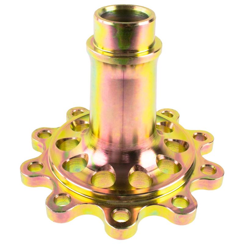 FULL SPOOL FORD 9" 31 SPLINE