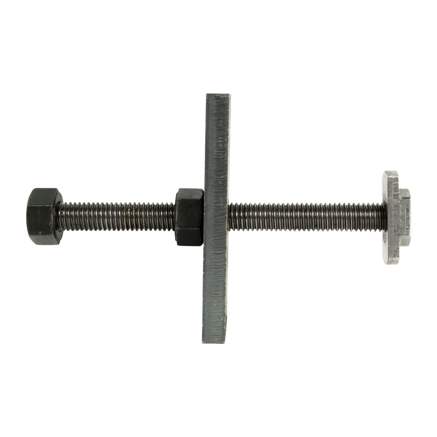 Yukon Tools Needle Bearing Puller for Toyota 8" Clamshell Front CV Axle