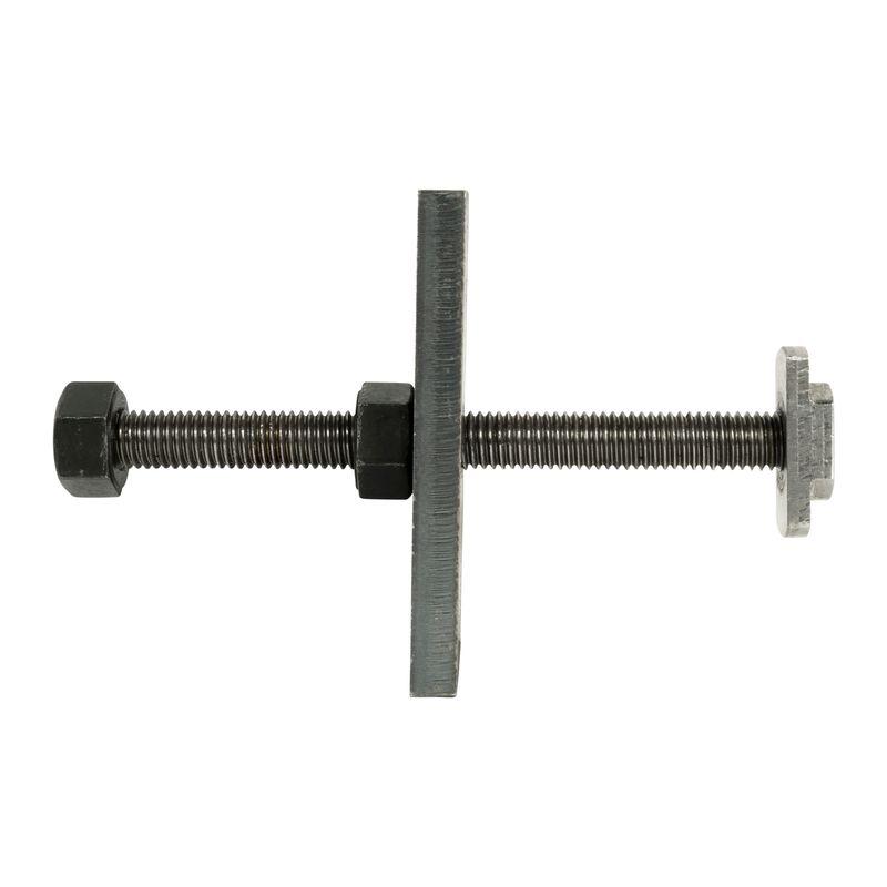 Yukon Tools Needle Bearing Puller for Toyota 8" Clamshell Front CV Axle