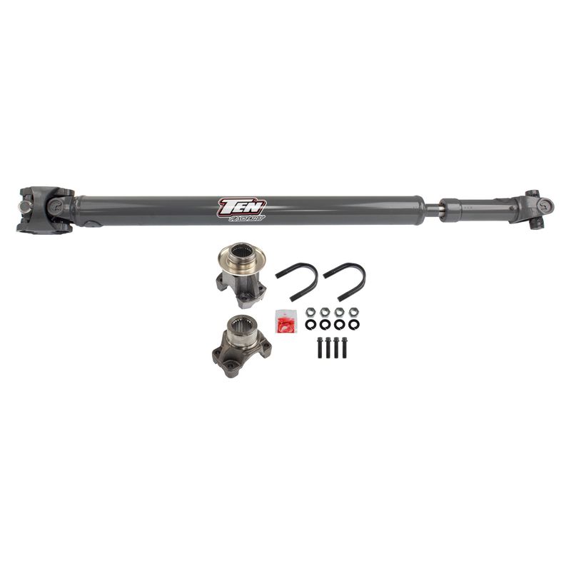 JK REAR 1310 SOLID CV DRIVESHF