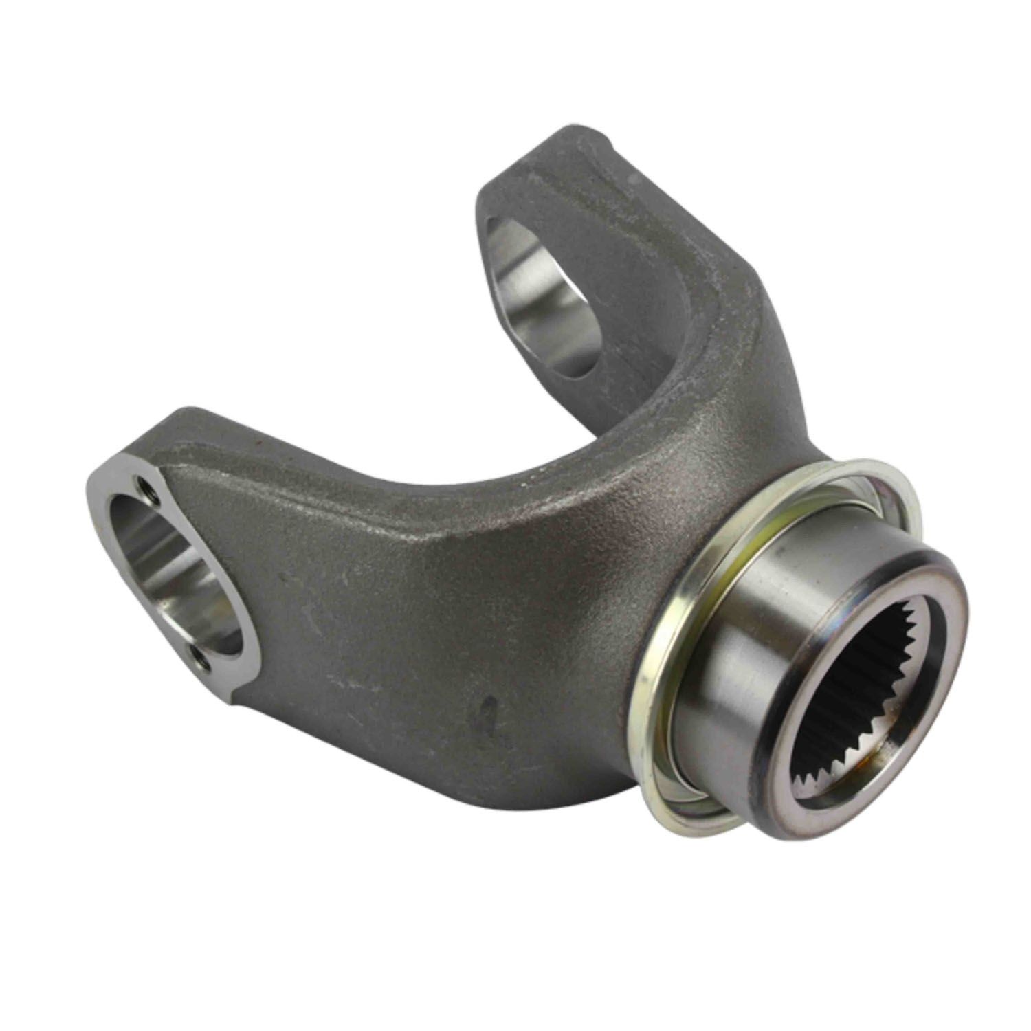 END YOKE