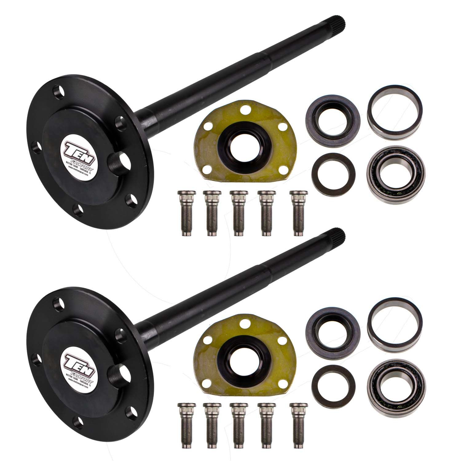 REAR KIT-1976-1982 CJ 29SPL
