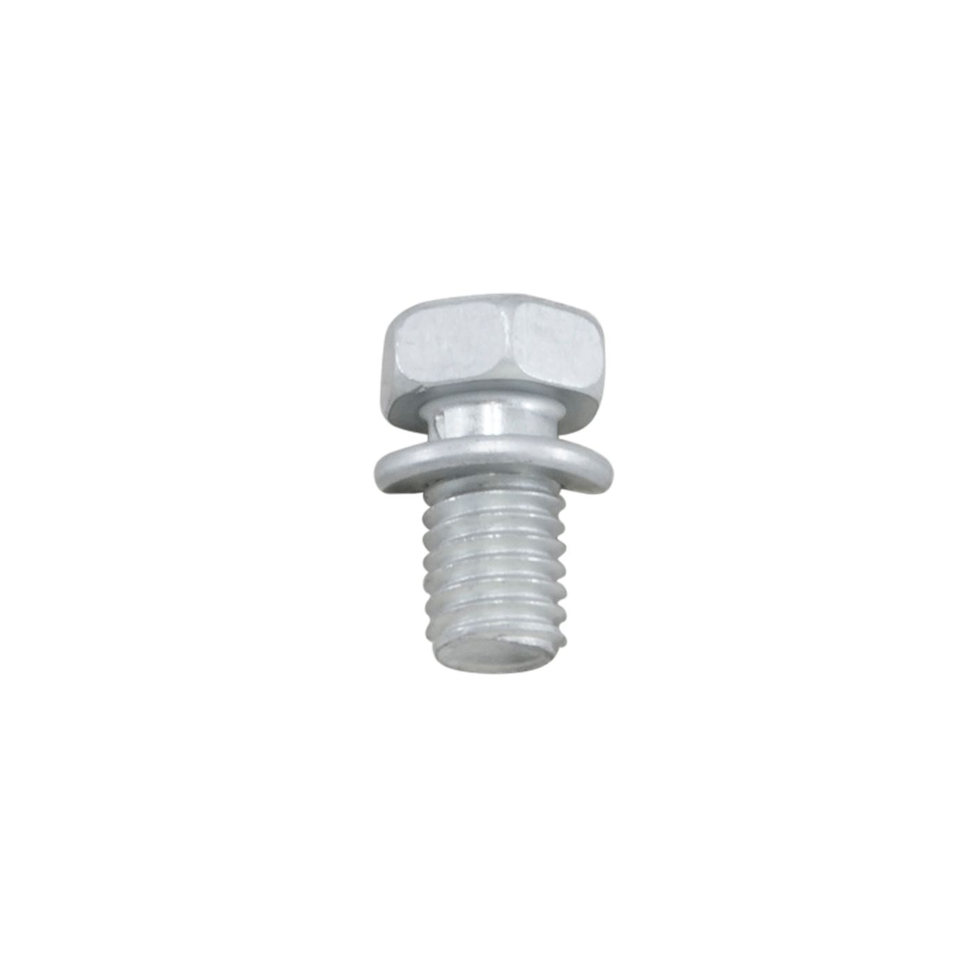 T8 & V6 bolt for adjuster lock