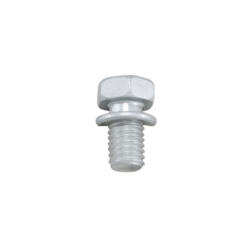T8 & V6 bolt for adjuster lock