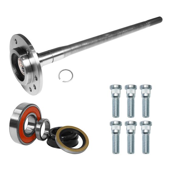 Yukon Gear & Axle/Drive Axle Shaft  1995-2002 Toyota "4Runner Tacoma"