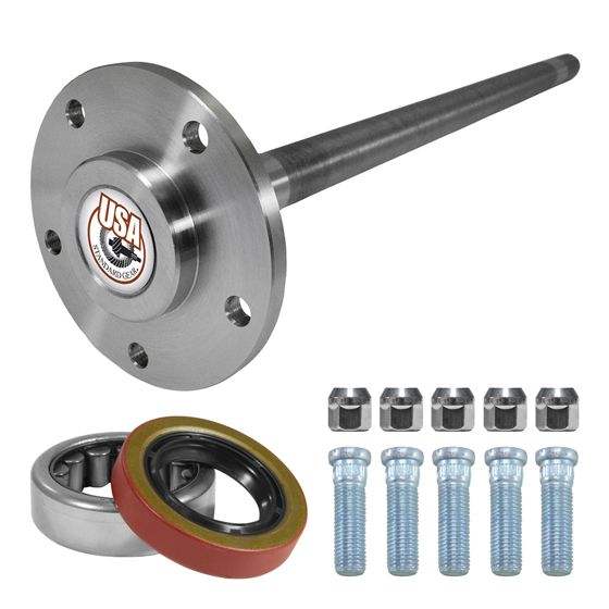 Yukon Gear & Axle/Drive Axle Shaft 1988-1997 "Chevrolet GMC Oldsmobile"