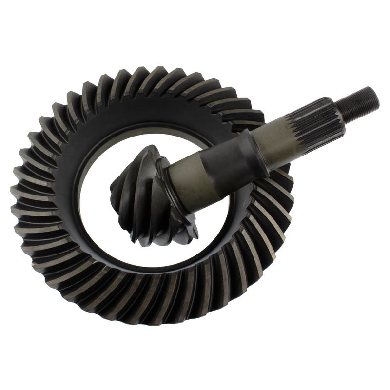 RP FORD 8.8" 4.56 EXL