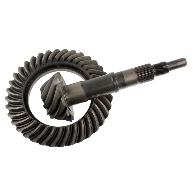 RP GM 7.6" IRS 3.27 195MM