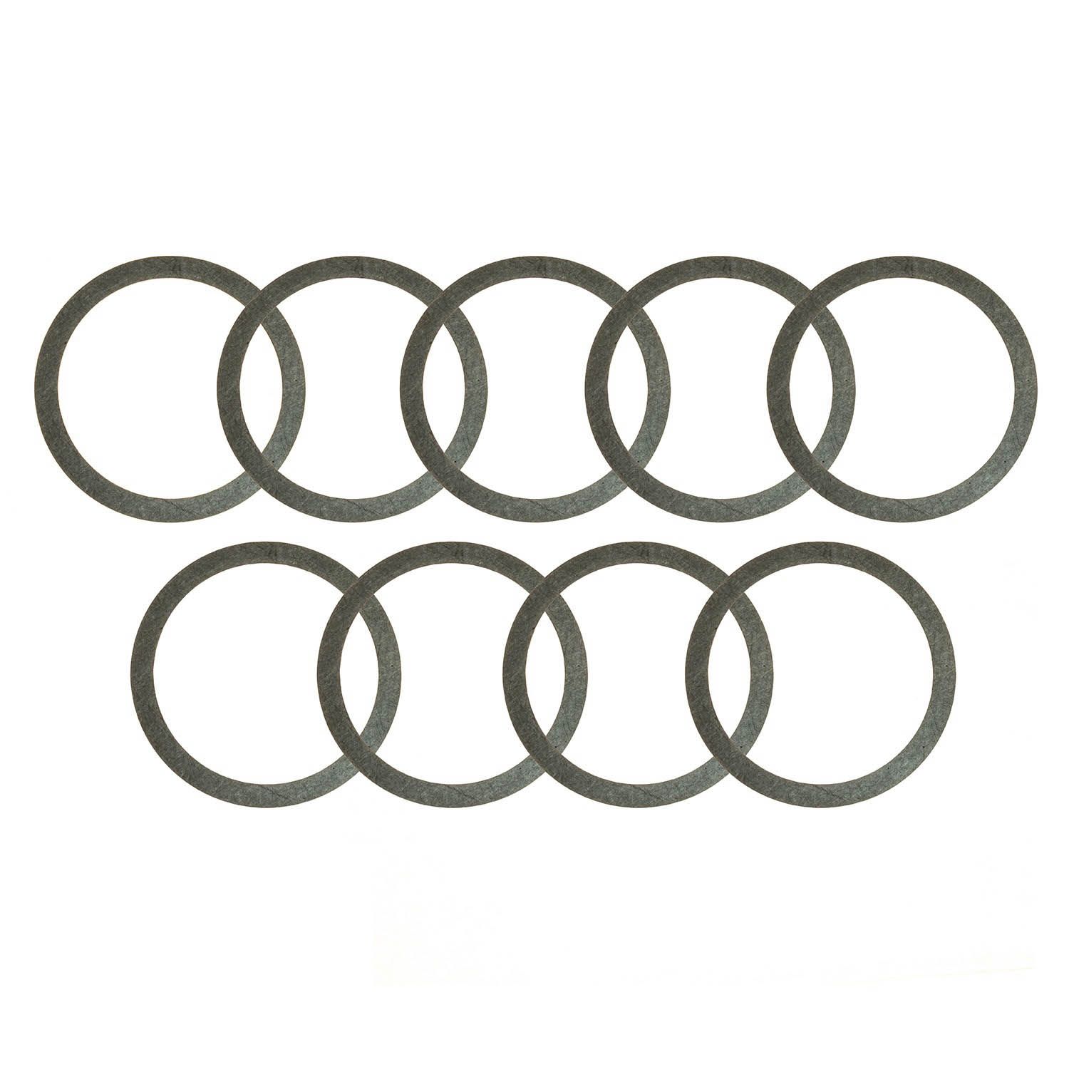 DANA 60 CARRIER SHIMS