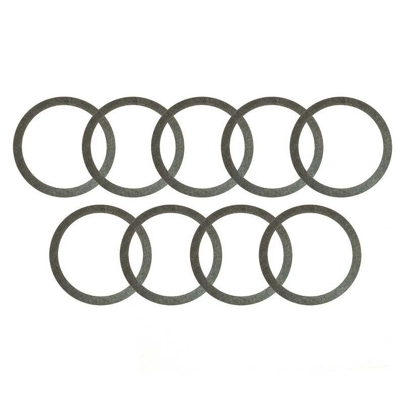 DANA 60 CARRIER SHIMS