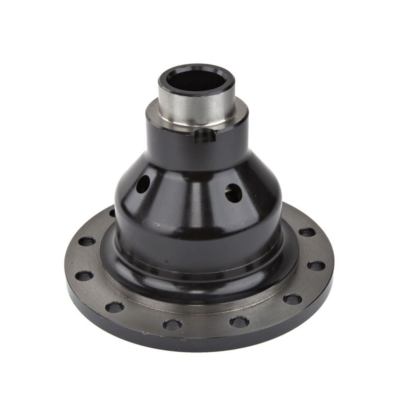 GRIP LOK D60 35 SPLINE 4.56+