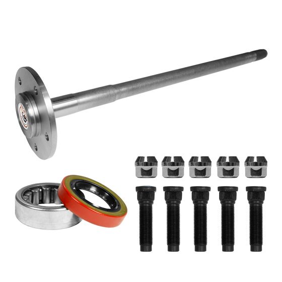 Yukon Gear & Axle/Drive Axle Shaft  1997-2005 Ford "E-150 Econoline, E-150, E-150 Club Wagon, E-150 Econoline Club Wagon"