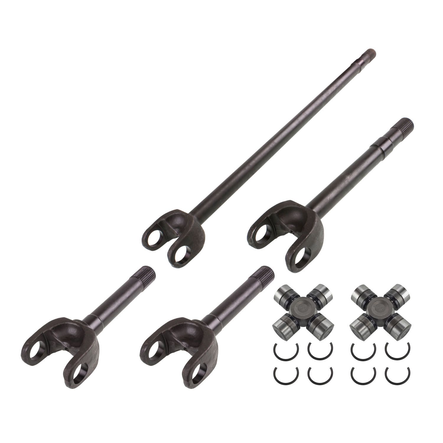 FRONT KIT-D60 1983-91 FORD 35S