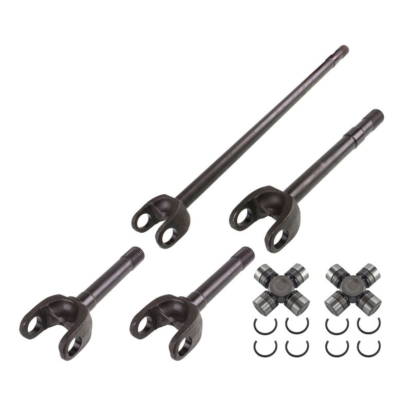 FRONT KIT-D60 1983-91 FORD 35S