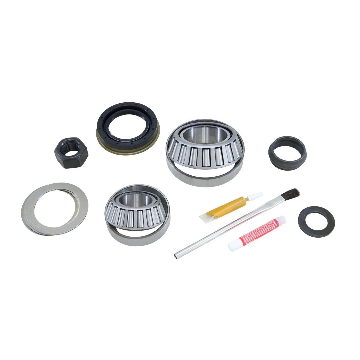 Yukon Pinion install kit for Dana 70-HD & Super-70 differential