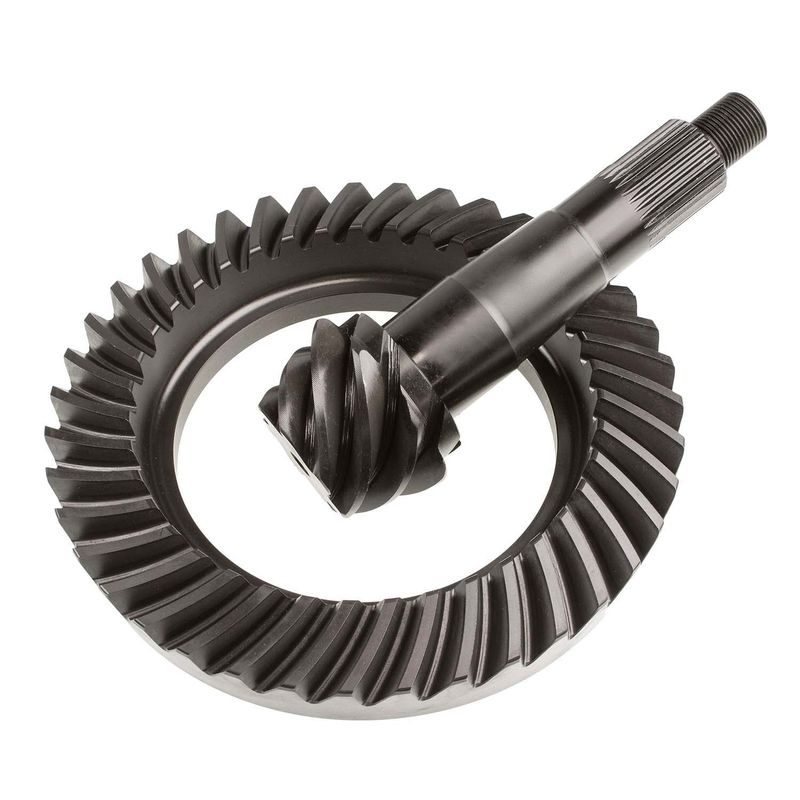 RP GM 8.875" CAR 5.57-PRO GEAR