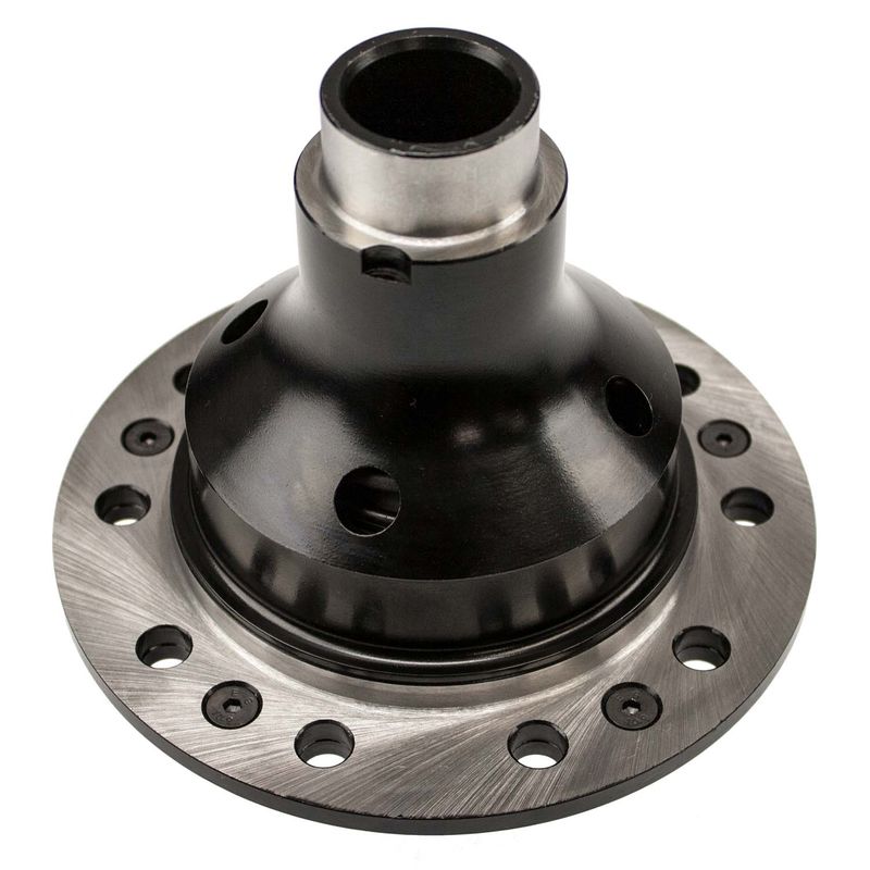GRIP LOK FORD 9" 28 SPLINE
