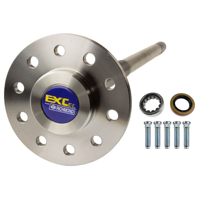 EAK F8.8" 31SPL 31.75" 5 LUG
