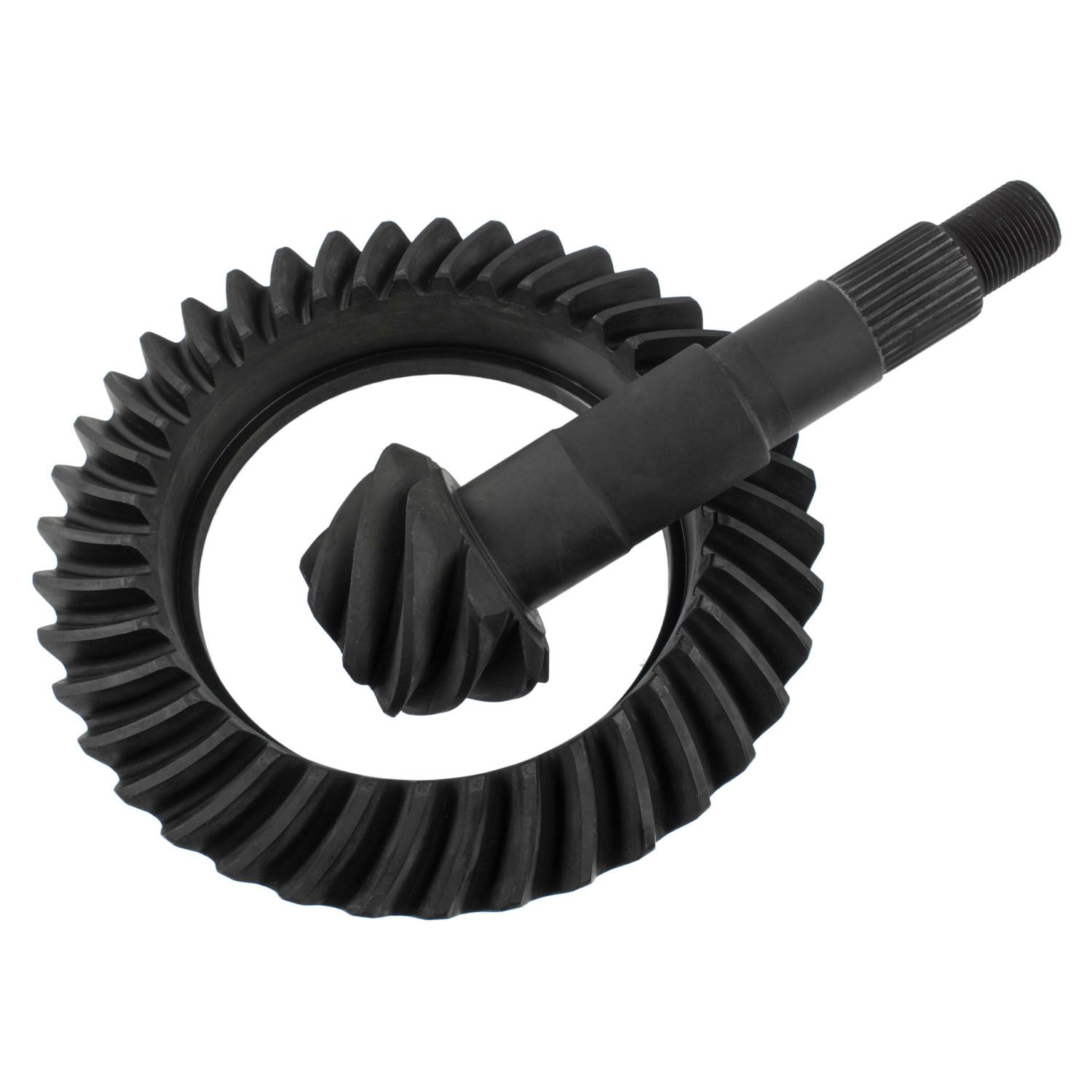 GM 11.5" RING & PINION-4.88