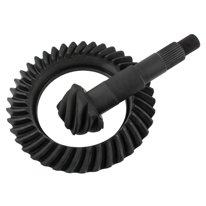 GM 11.5" RING & PINION-4.88