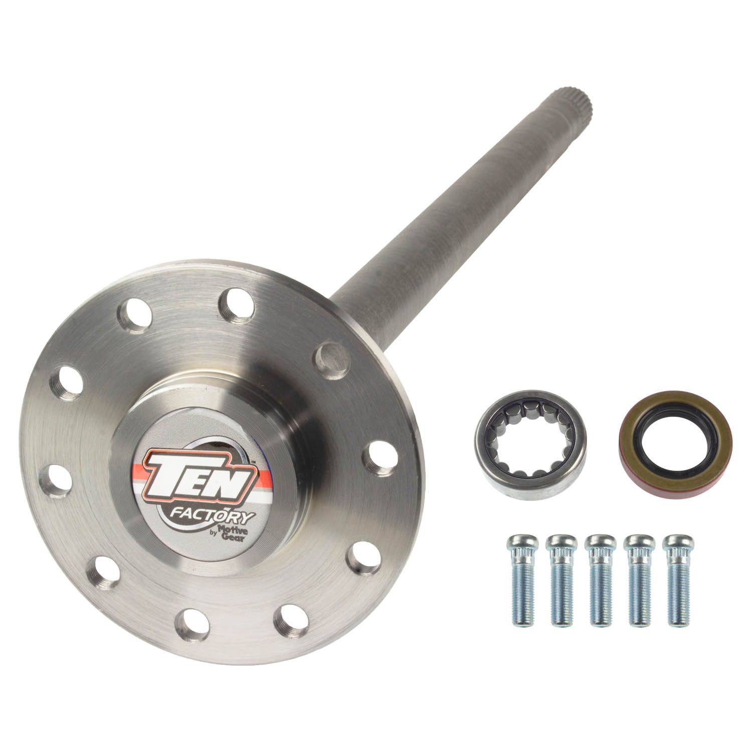 SINGLE-GM8.875" 30S 29.56" L/R