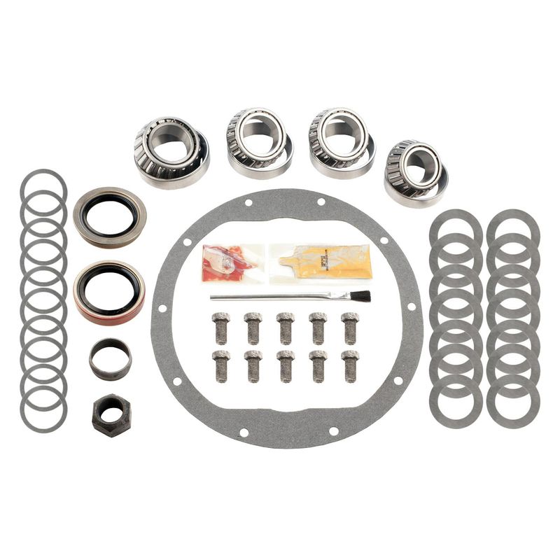 FULL KIT GM 8.5" '70-'98 REAR