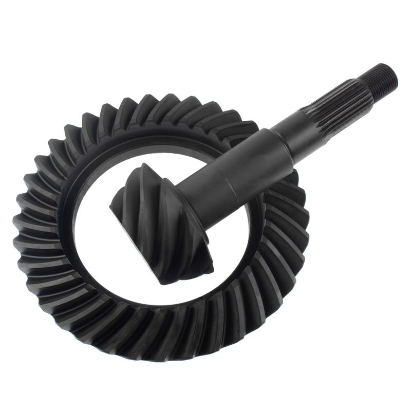 RP GM 8.2" 4.11 64-72 MGP