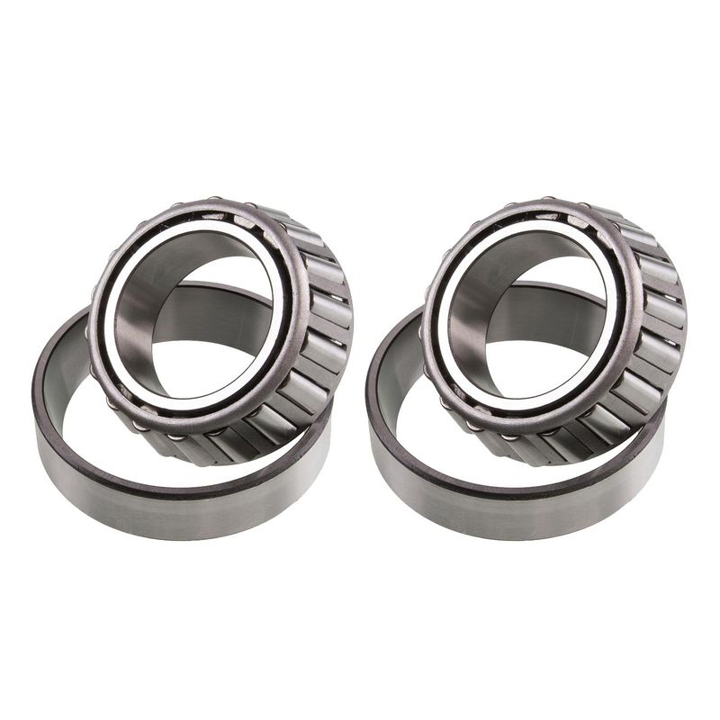 CHRYSLER 8.75 SPOOL BRG KIT