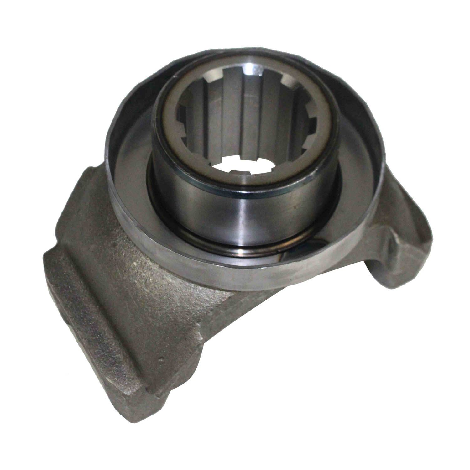 HALF ROUND END YOKE ASSY