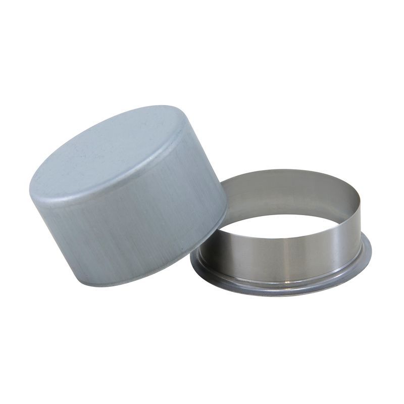 Redi Sleeve for GM 8.5", 9.5" & 8.2" BOP Yokes.
