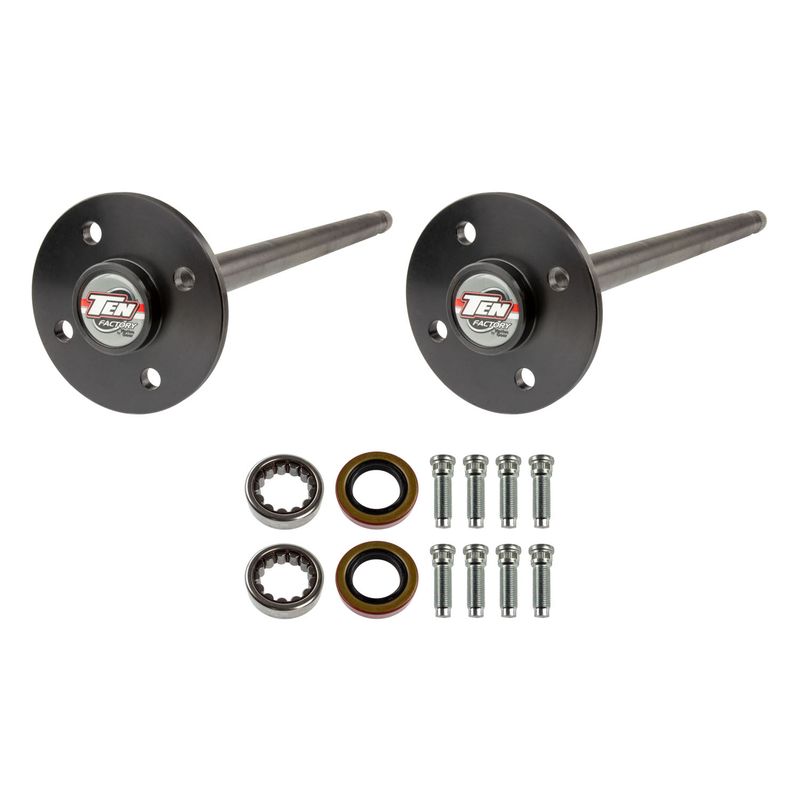 REAR KIT-79-93 STANG 31SP 4LUG