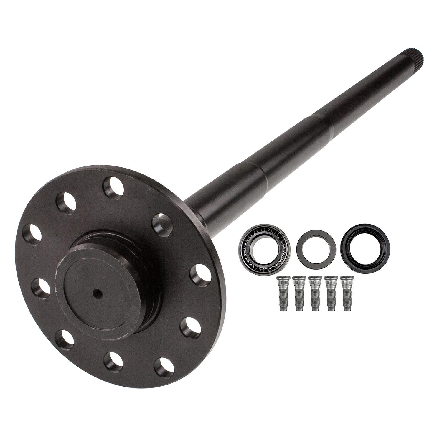 EAK DANA 44 32SPL 32.54" 5 LUG
