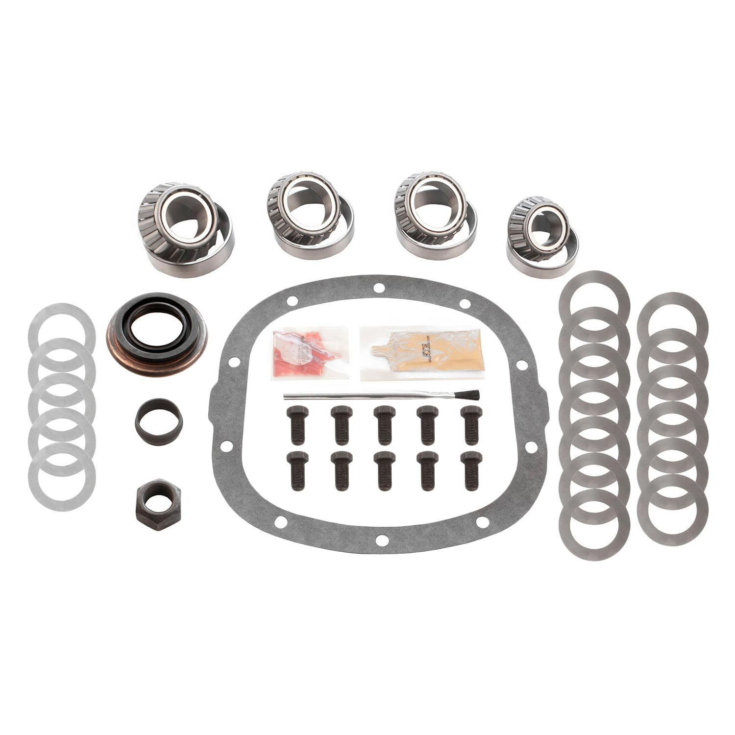 FULL KIT GM 7.6" '99-'05 REAR
