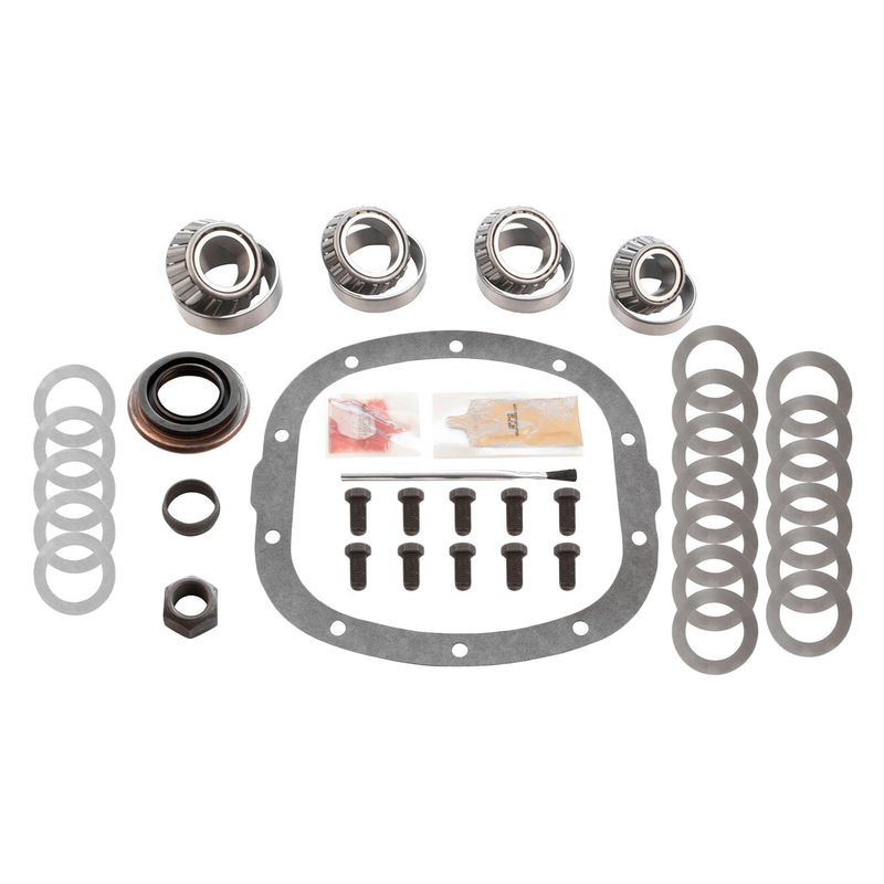 FULL KIT GM 7.6" '99-'05 REAR