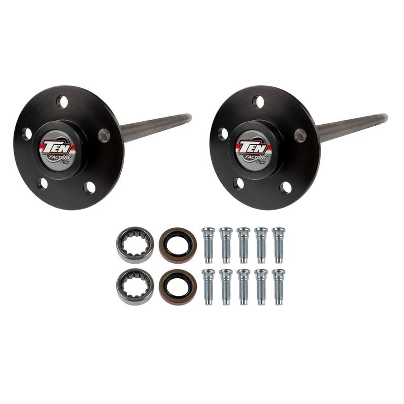 REAR KIT-1999-04 MUSTANG 28SPL