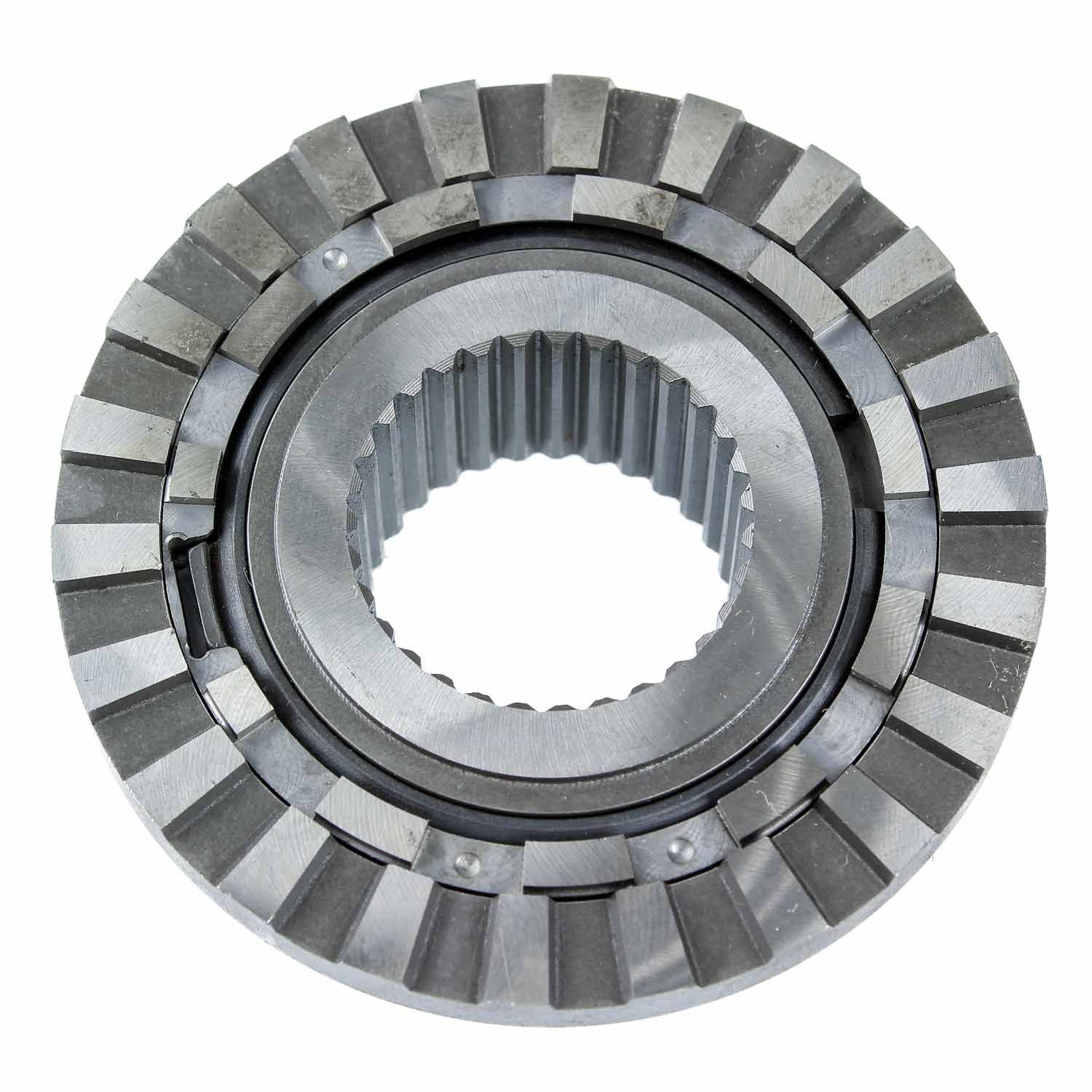 COUPLER ASSEMBLY NISSAN EXTE