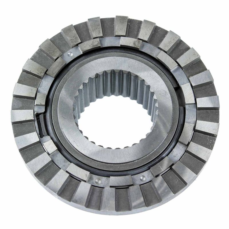 COUPLER ASSEMBLY NISSAN EXTE