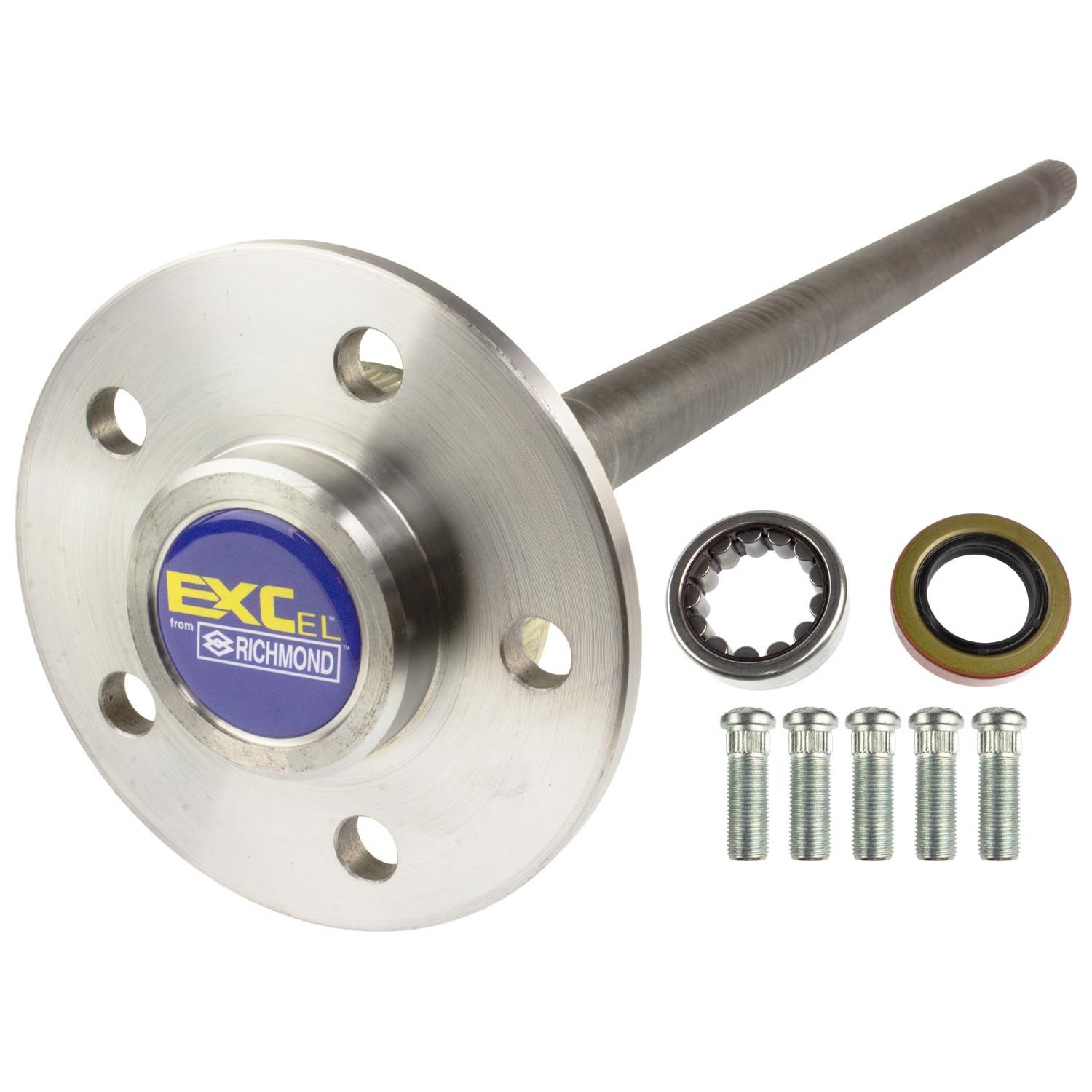 EAK F8.8" 28SPL 32.25" 5 LUG