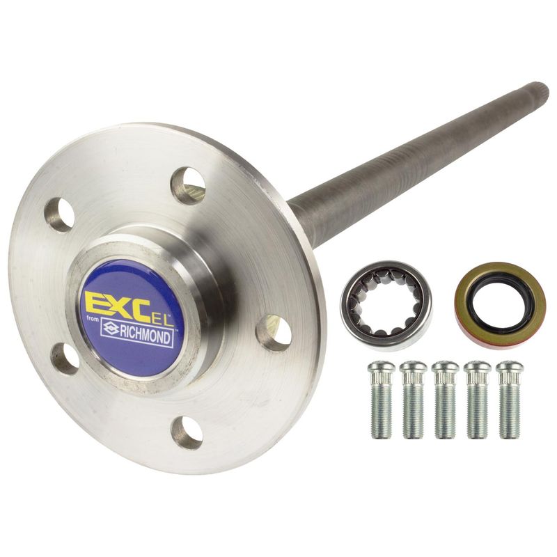 EAK F8.8" 28SPL 32.25" 5 LUG