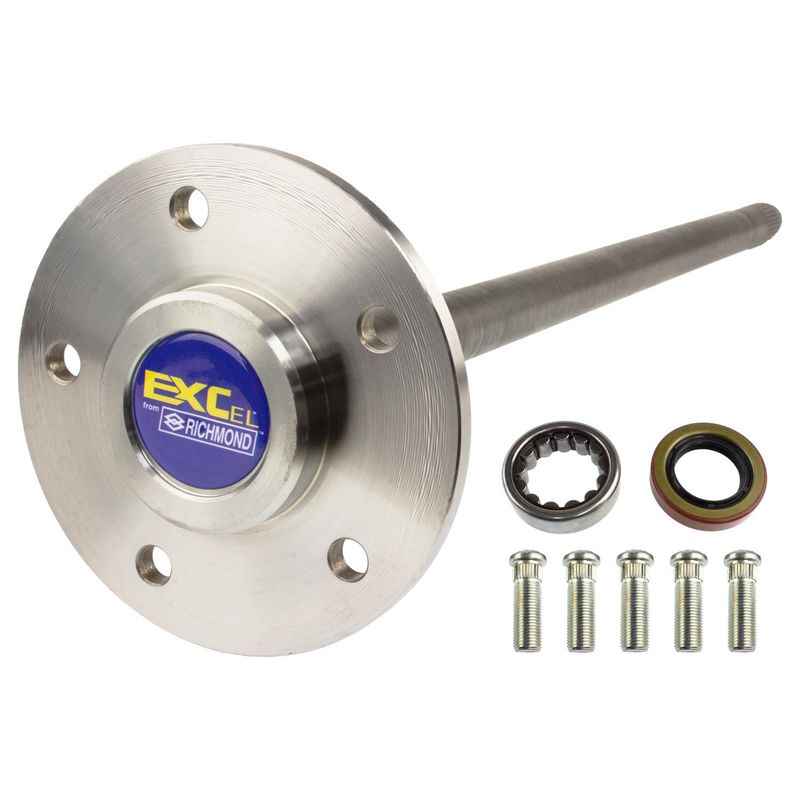 EAK GM8.5" 28SPL 30.32" 5 LUG