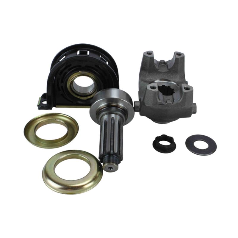 COUPLING SHAFT KIT