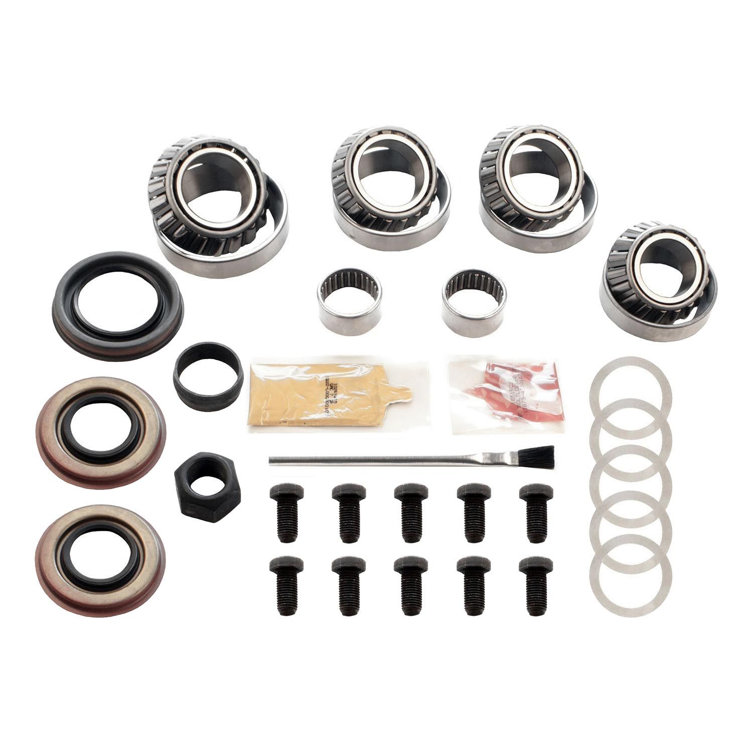FULL KIT GM 8.5" FRONT '77-'91