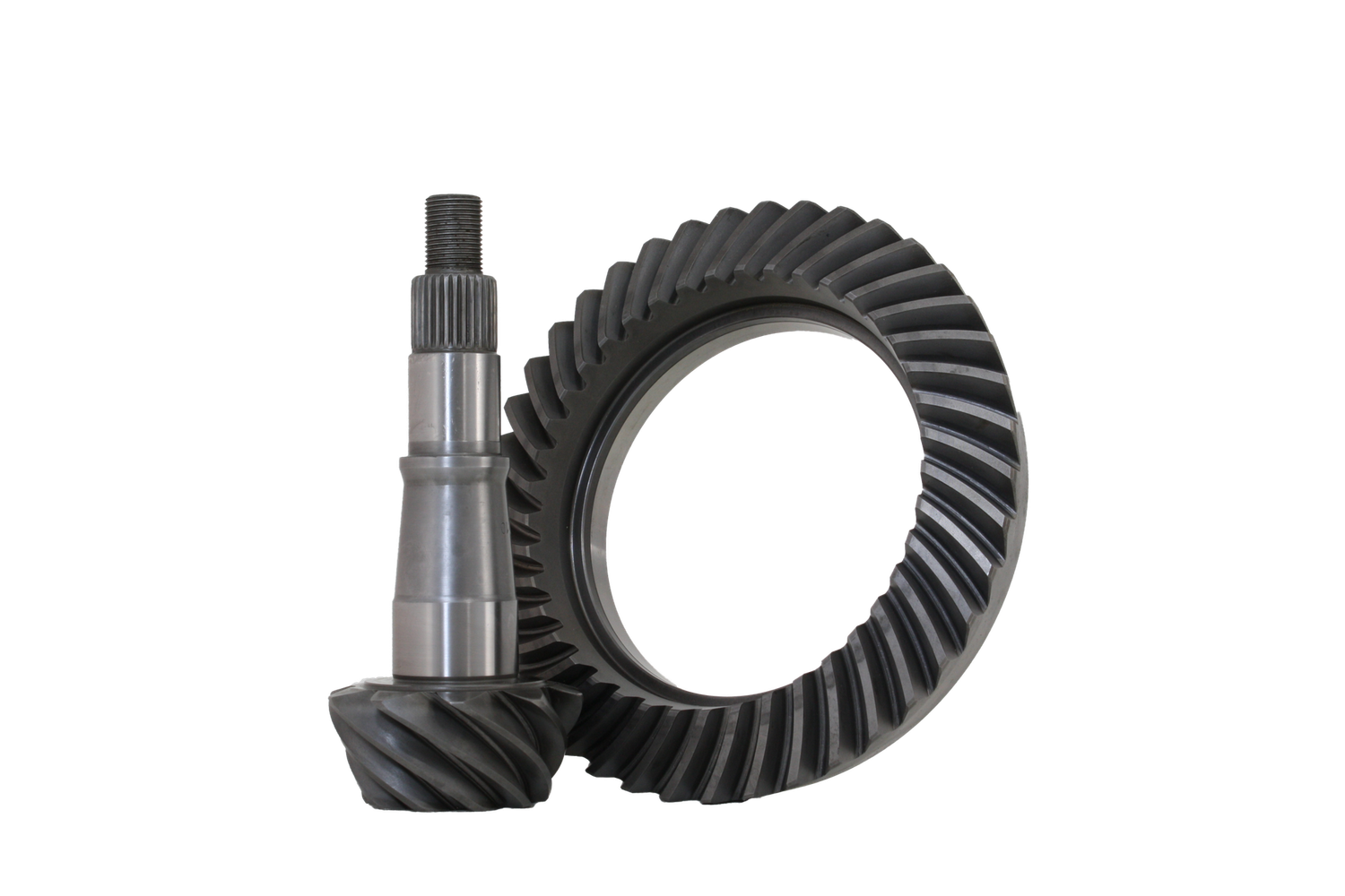 GM 14-Bolt 9.5 Inch 4.56 Ratio Ring and Pinion Revolution Gear