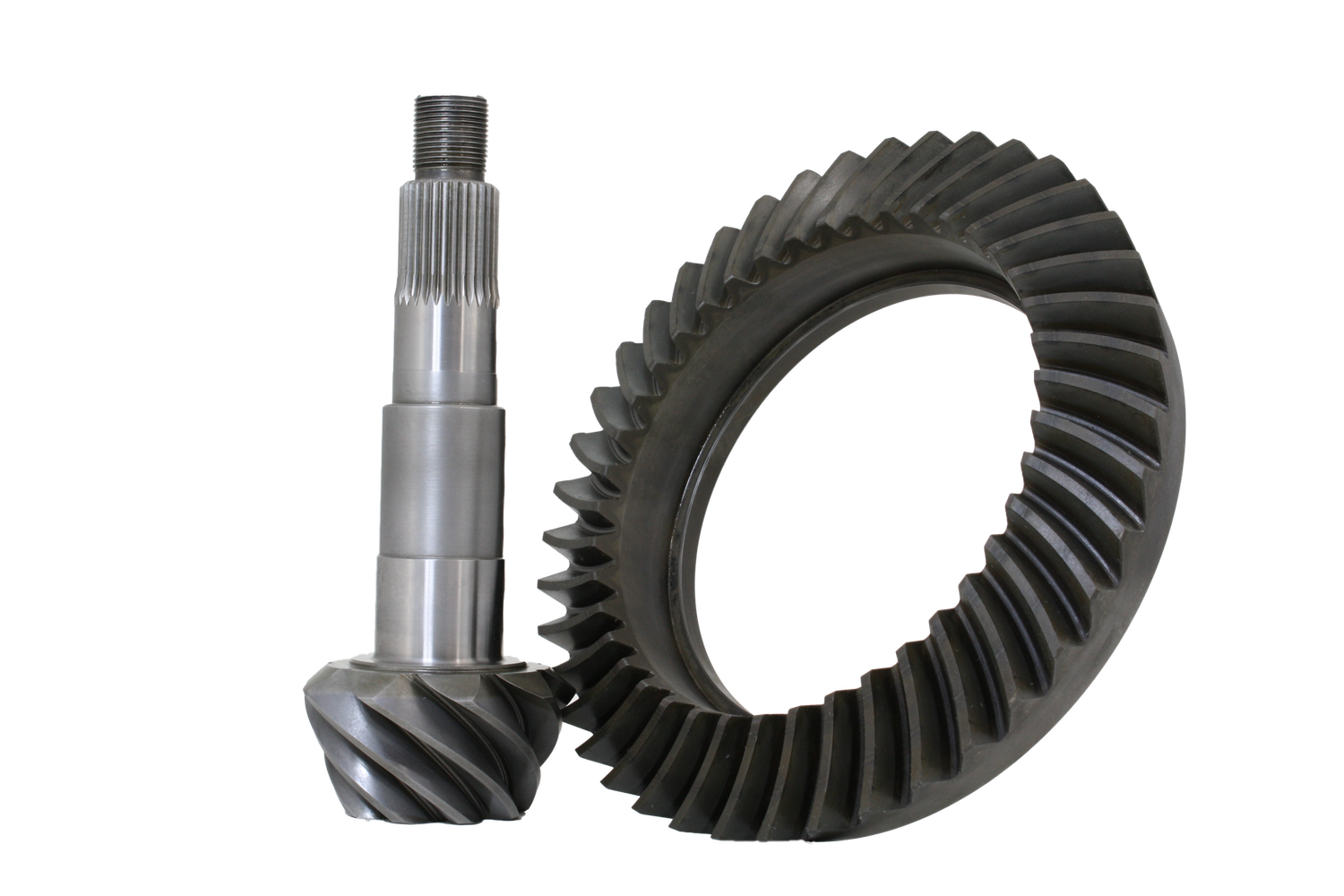 GM 14-Bolt 11.5 Inch 4.56 Ratio Ring and Pinion Revolution Gear