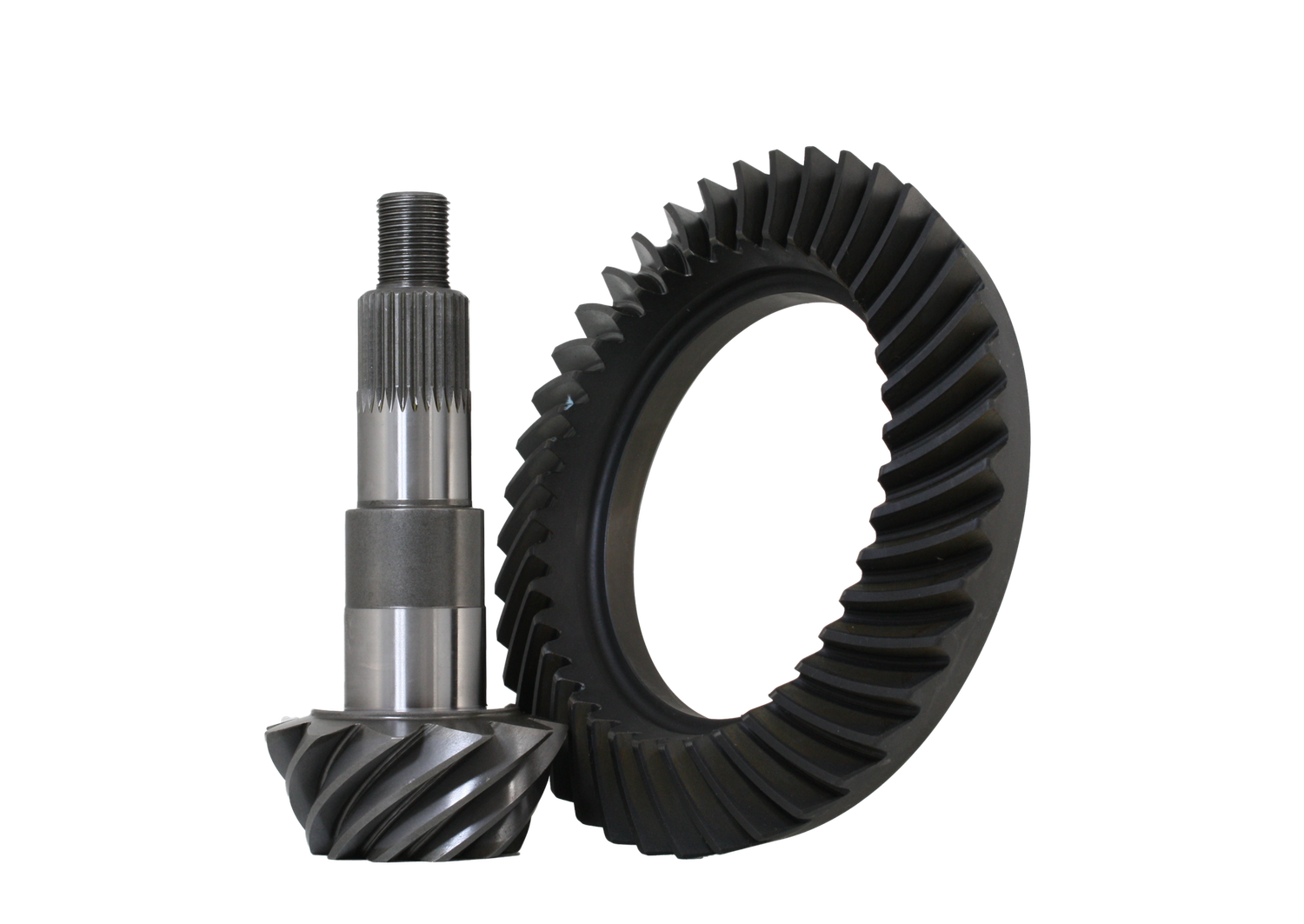 GM 8.25 Inch IFS 4.10 Ratio Ring and Pinion Revolution Gear