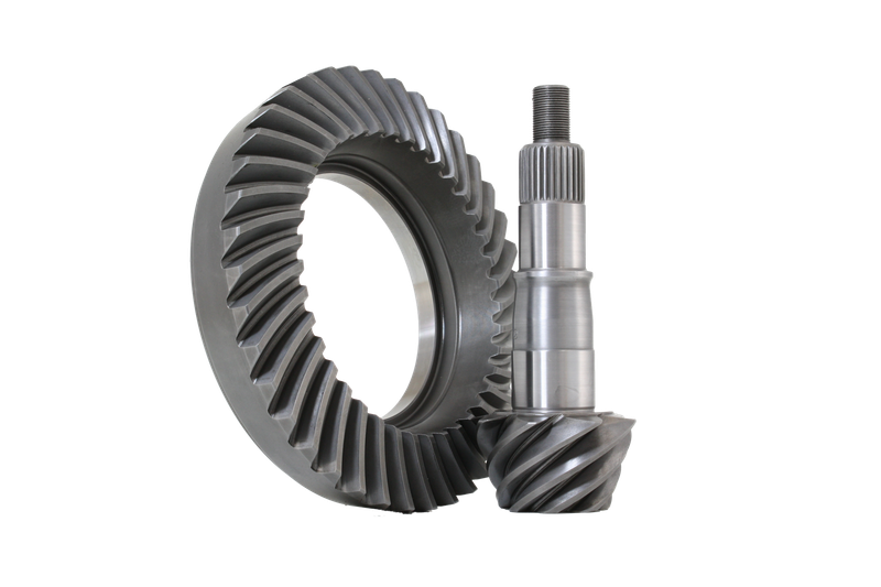 Ford 8.8 Inch IFS 4.88 Ratio Ring and Pinion Revolution Gear